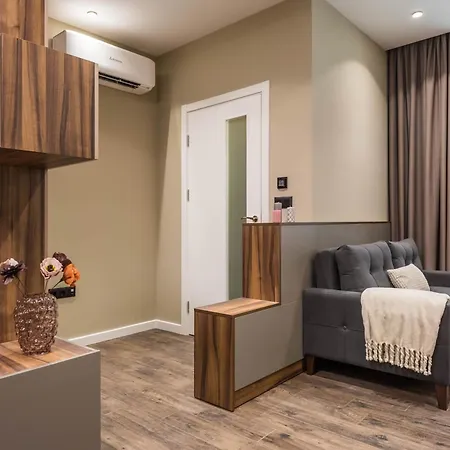 Center Luxury Várna