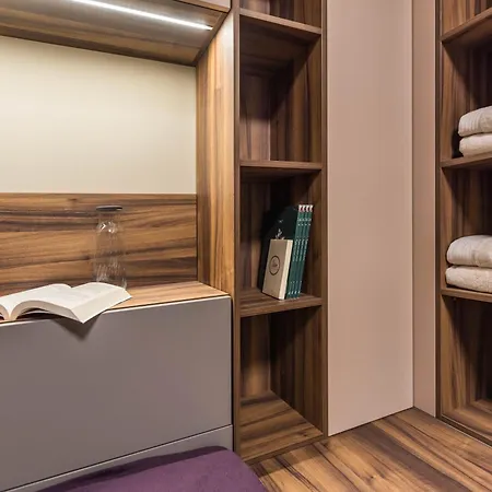 Apartman Center Luxury *