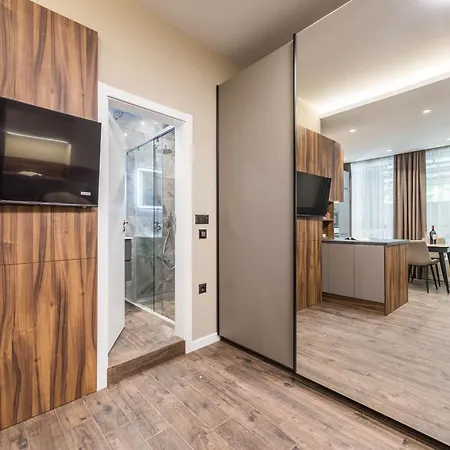 Center Luxury Várna