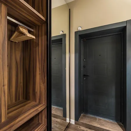 Apartman Center Luxury Várna